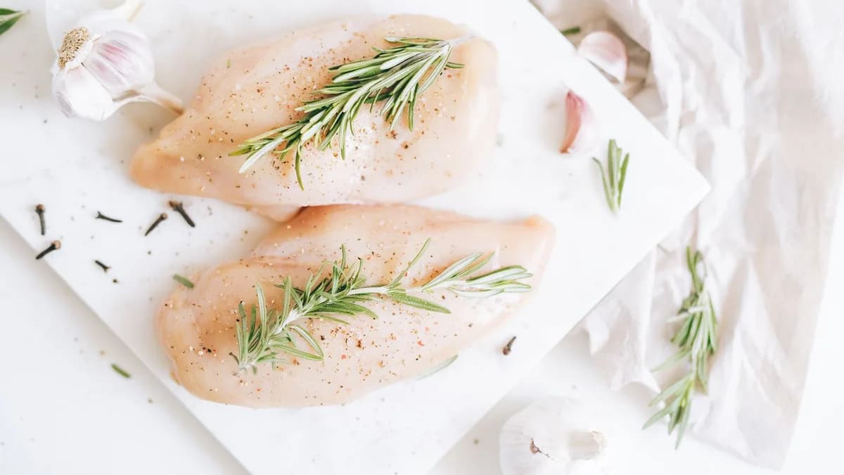 Mamada Protein Oranı ve Kalite Göstergeleri yazısının kapak görseli